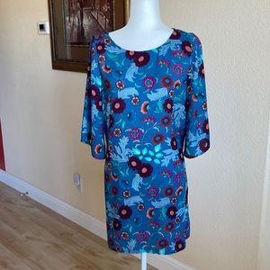 Be Bop Dress